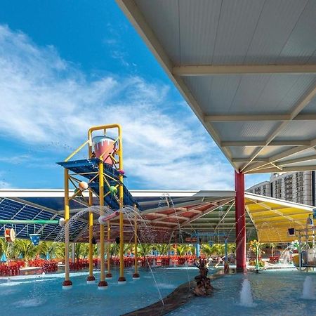 كلدس نوفاس Diroma Resort Internacional Incluso 1 Acesso Ao Acqua Park Vulcao المظهر الخارجي الصورة