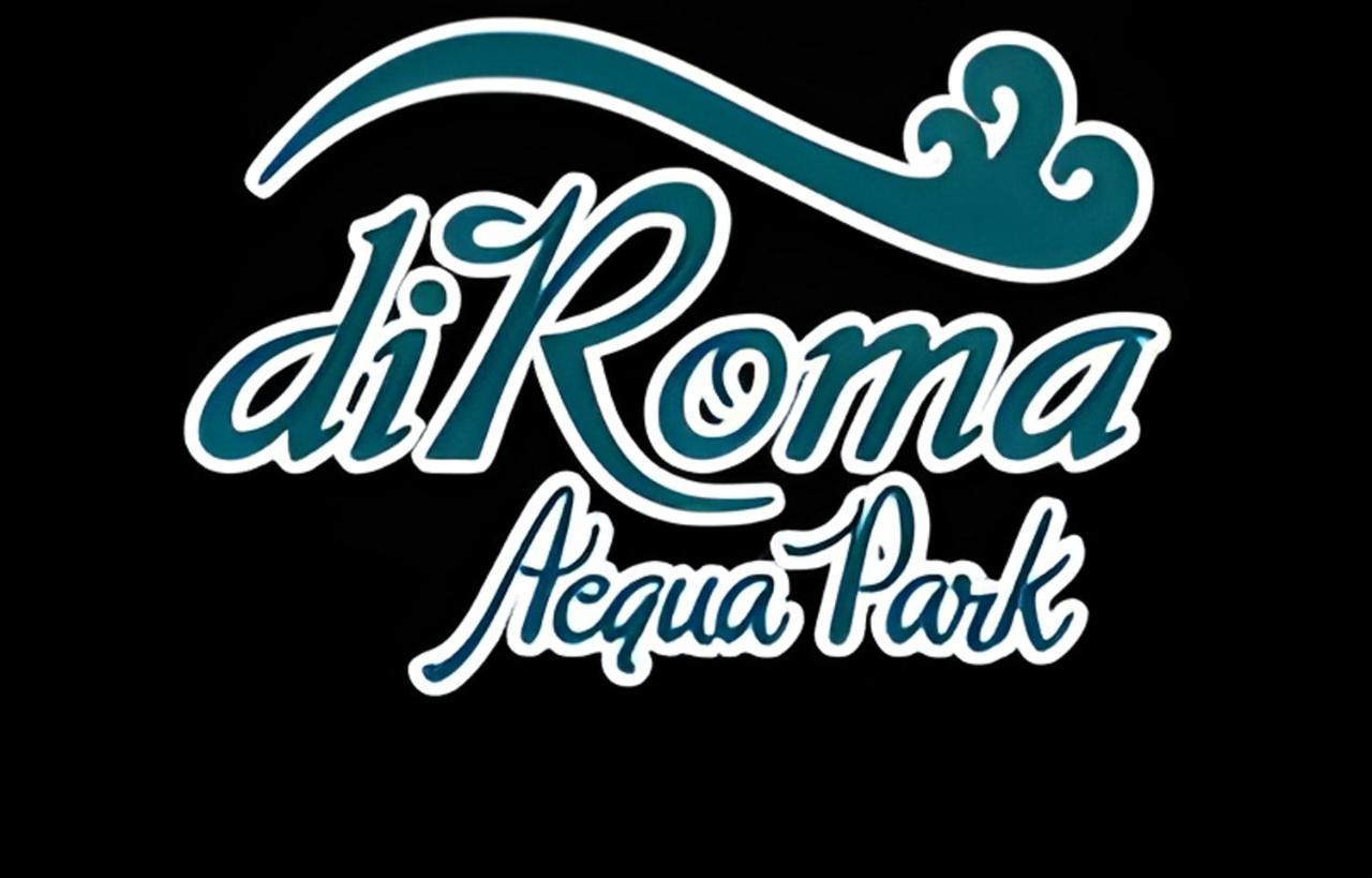 كلدس نوفاس Diroma Resort Internacional Incluso 1 Acesso Ao Acqua Park Vulcao المظهر الخارجي الصورة